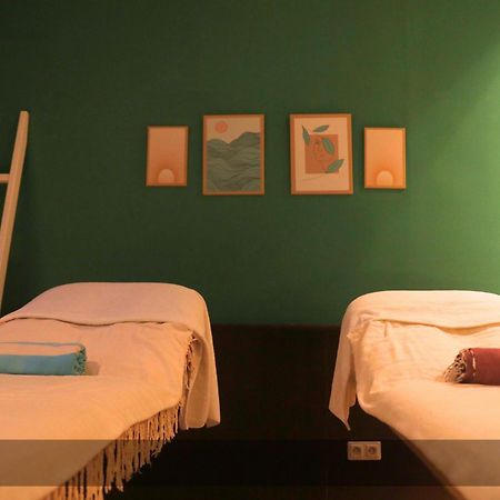 La Tour Blanche Otel Gammarth Dış mekan fotoğraf