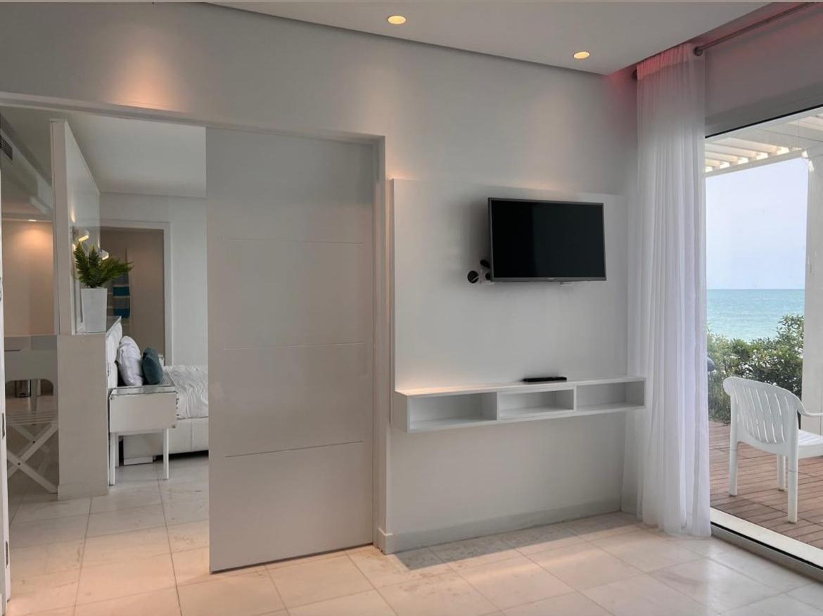La Tour Blanche Otel Gammarth Dış mekan fotoğraf