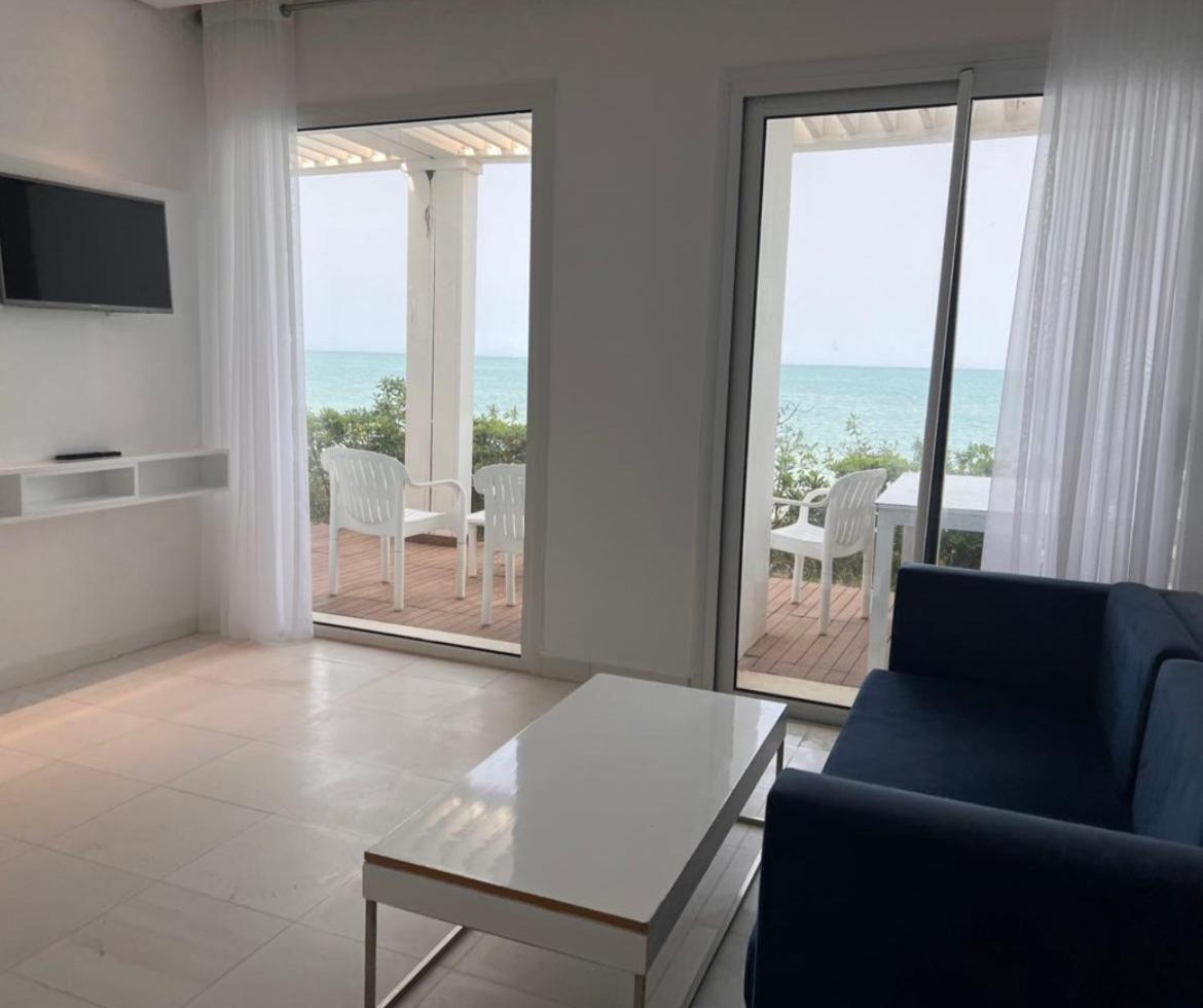 La Tour Blanche Otel Gammarth Dış mekan fotoğraf